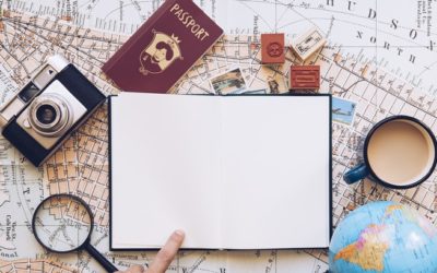 5 motivos para estudiar inglés en el extranjero