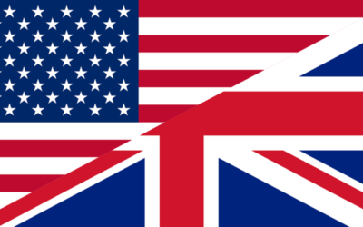 ¿Cuáles son las diferencias entre el inglés británico y el americano?